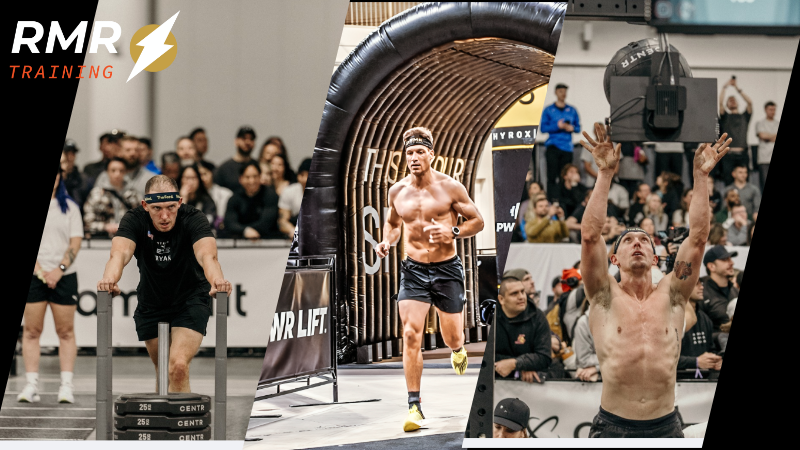 Lessons from the Race: Pushing Through and Finding Your Competitive Edge
