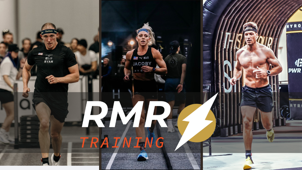 A Beginner’s Guide to Preparing for HYROX: How to Train Smart and Stay Consistent