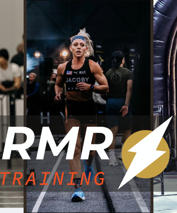 A Beginner’s Guide to Preparing for HYROX: How to Train Smart and Stay Consistent
