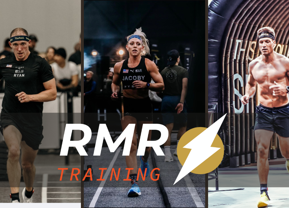 A Beginner’s Guide to Preparing for HYROX: How to Train Smart and Stay Consistent