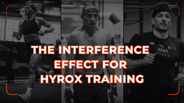 Can You Build Strength and Endurance for HYROX Without Burning Out?