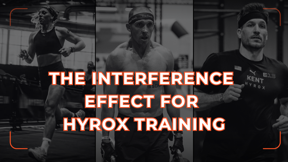 Can You Build Strength and Endurance for HYROX Without Burning Out?