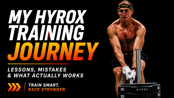 Every HYROX Training Approach from 2021-Present
